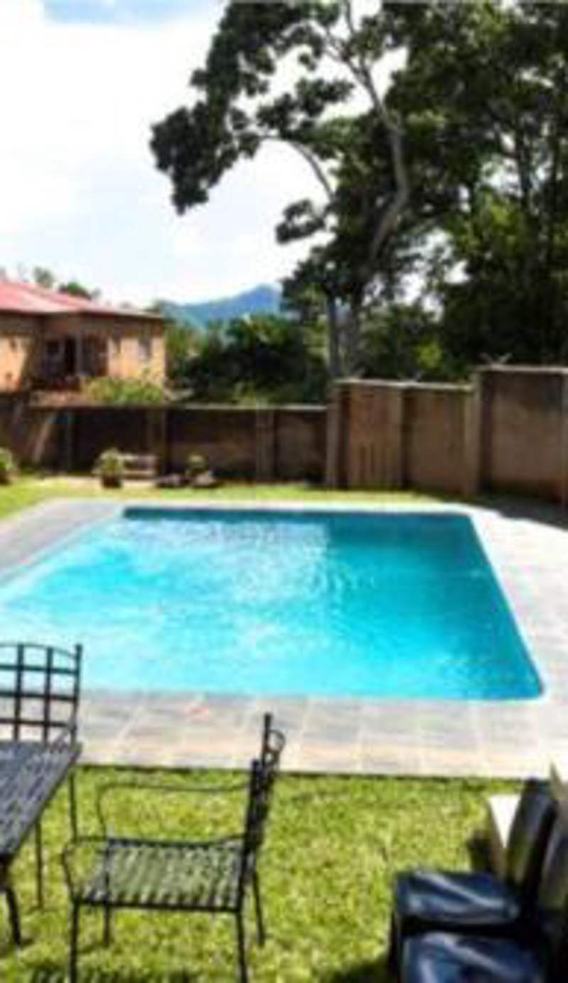Wadonda Suites