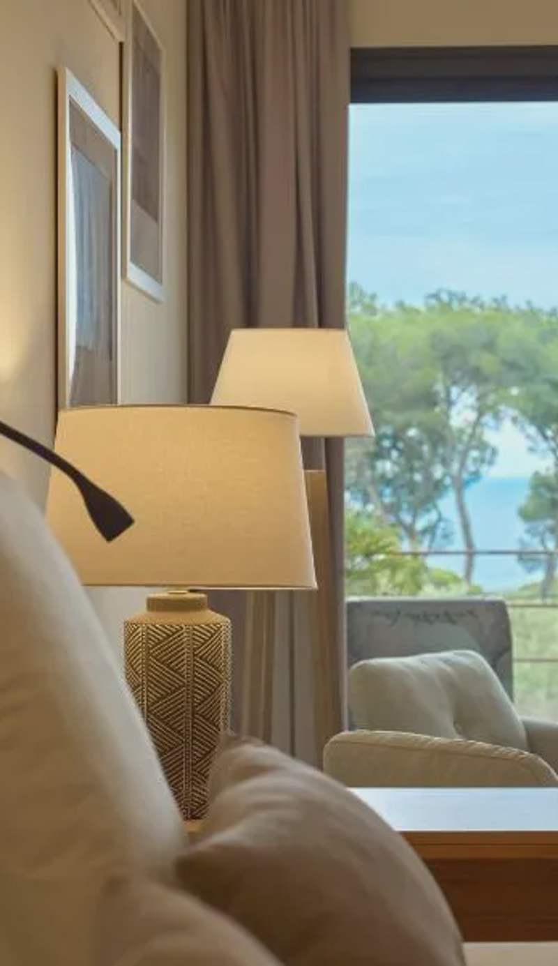 L'Aixart Aiguablava Hotel