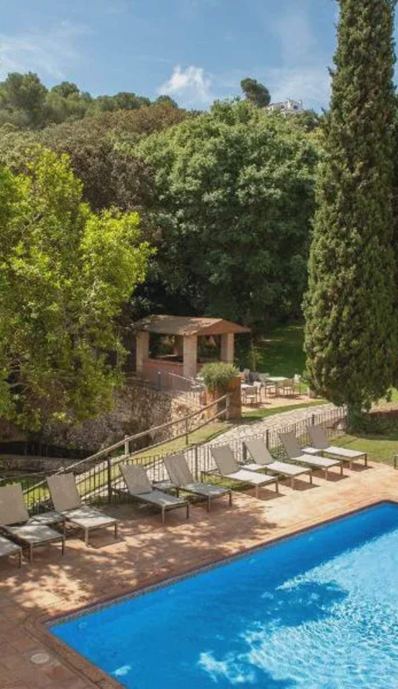 Hotel Convent de Begur