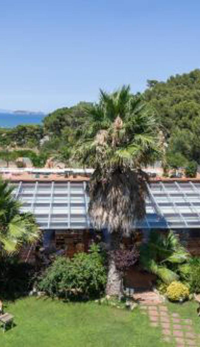 Hotel Sa Punta