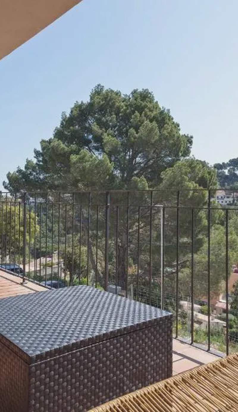 Precioso apartamento en Begur al lado de la playa Racó de Pals