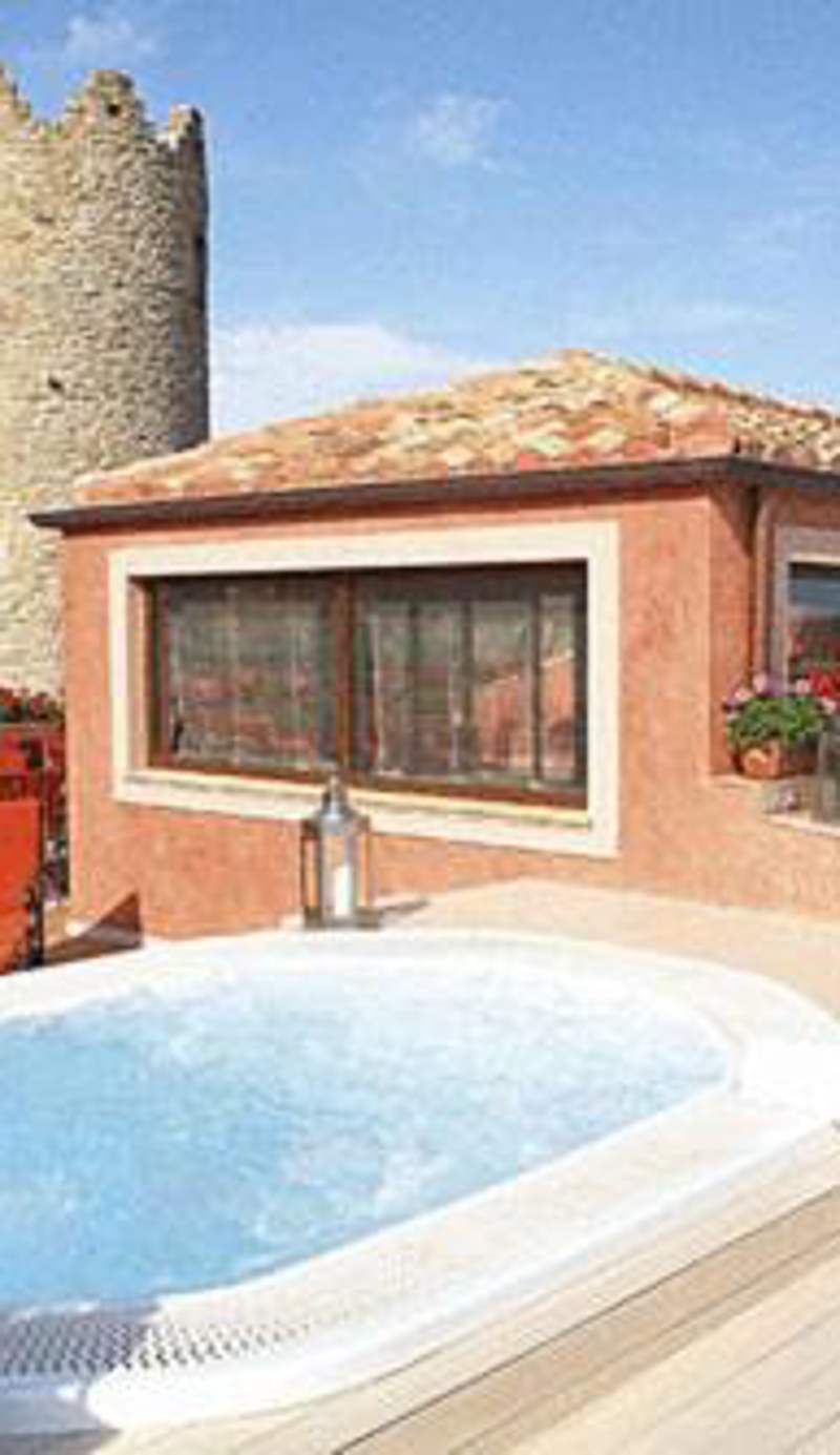 Hotel Sa Calma