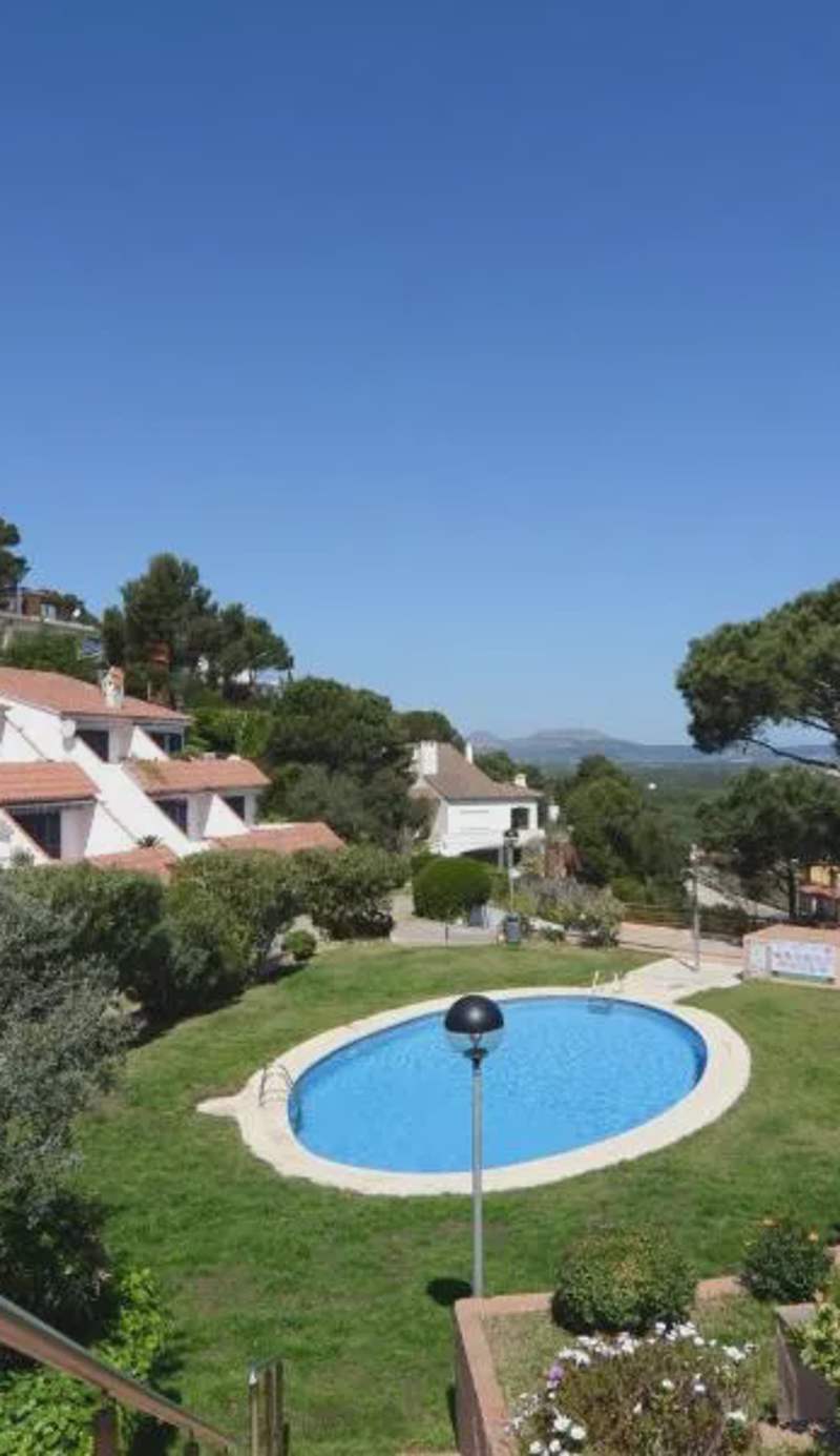 AVA SENIA 5-1- apartamento vista mar