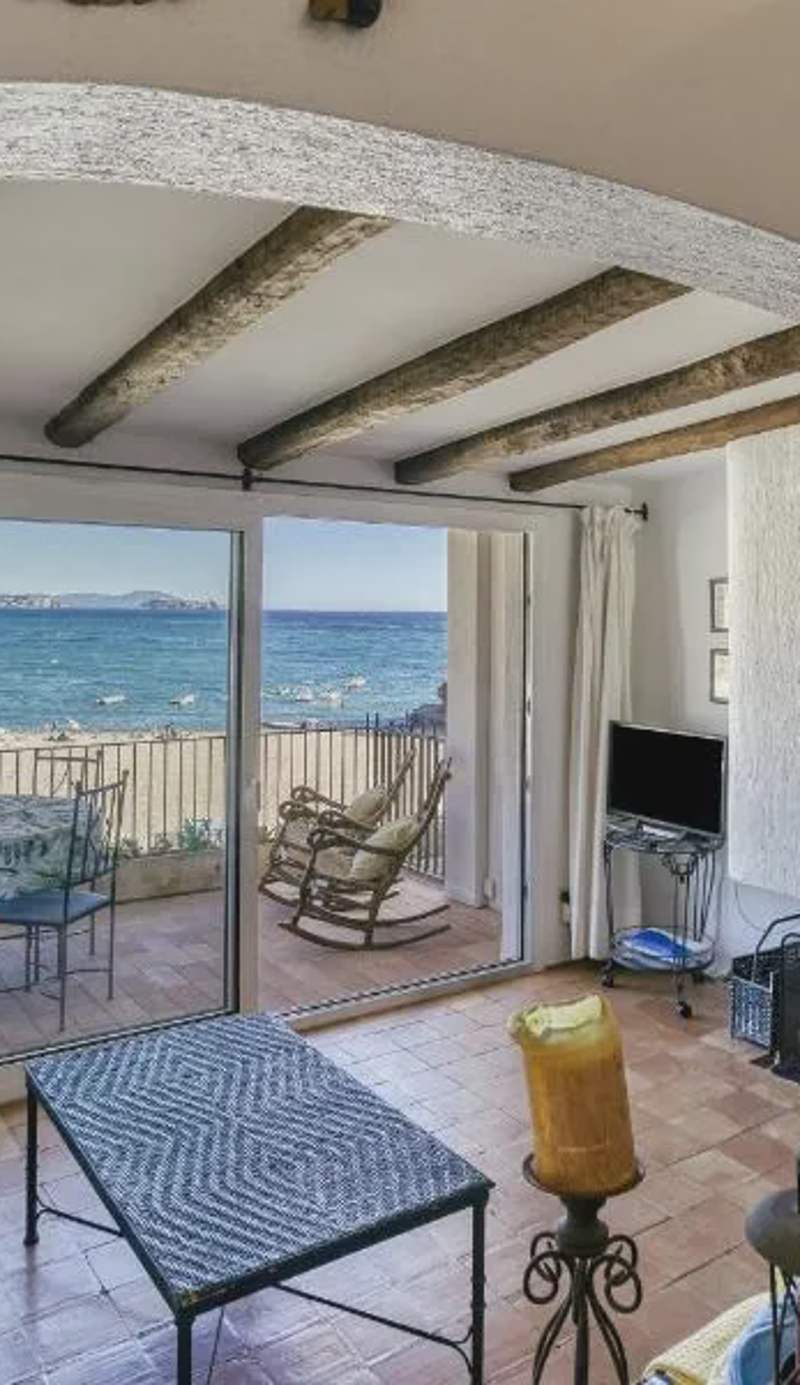 Mediterranean Paradise