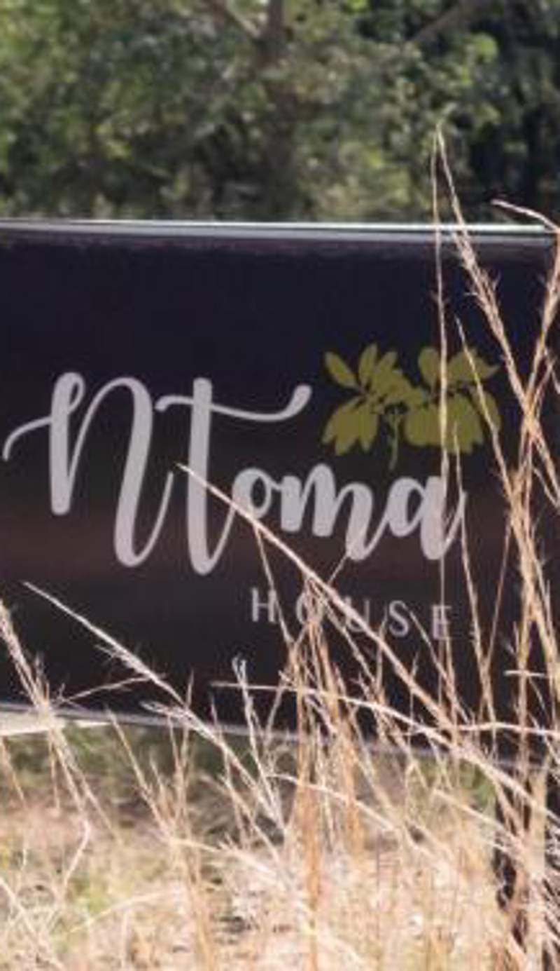 Ntoma House