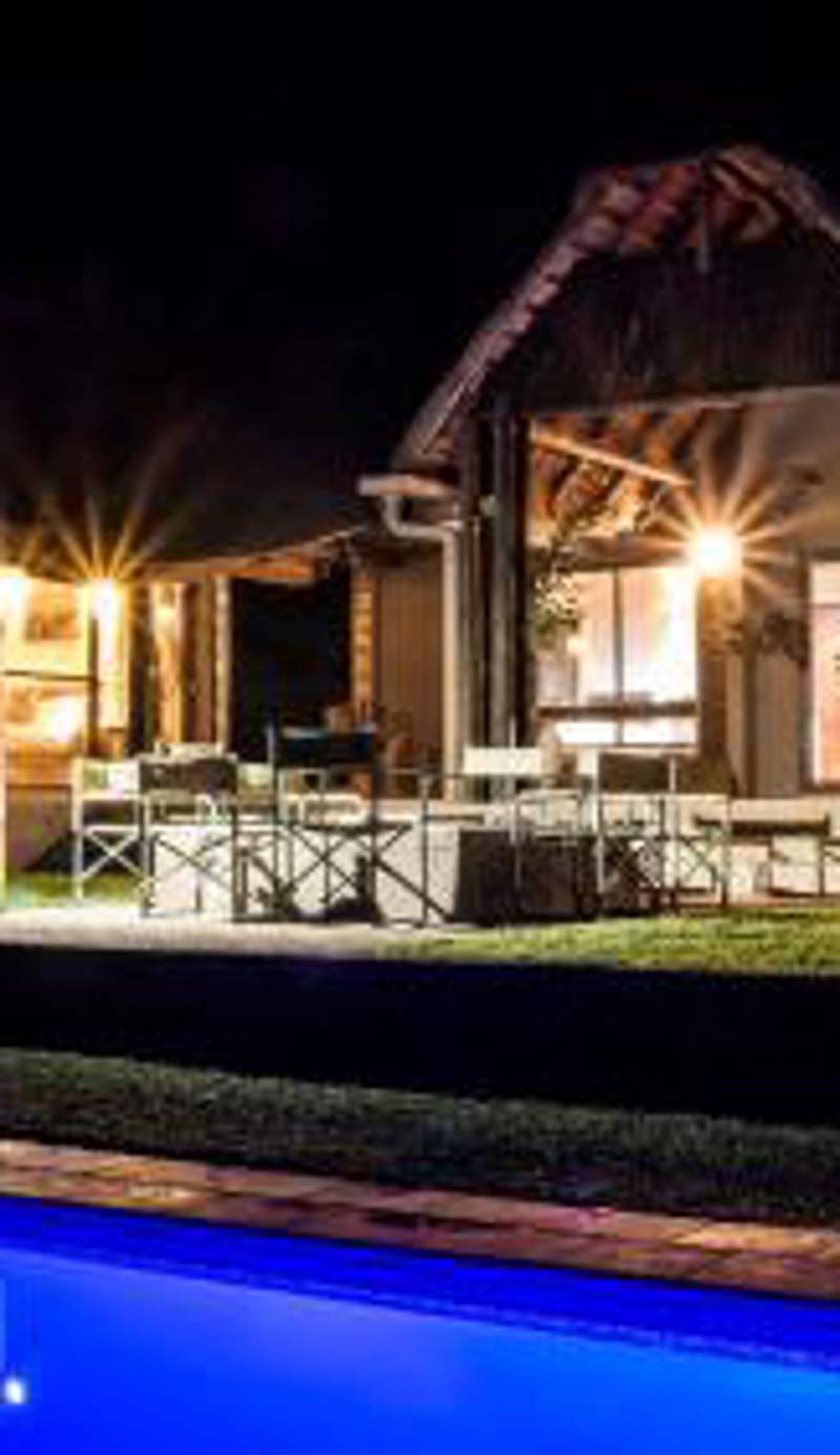 Lindanda Luxury Lodge