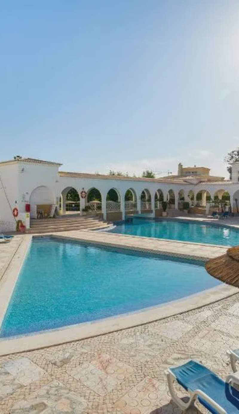 Vilarosa Oceanside by Encantos do Algarve - 1B