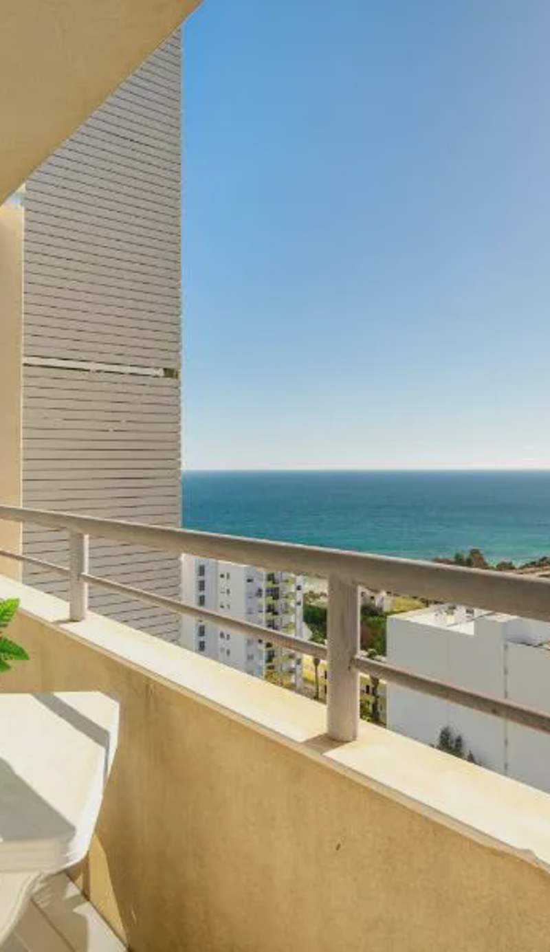 Jardins da Rocha BeachView by Encantos do Algarve 19A