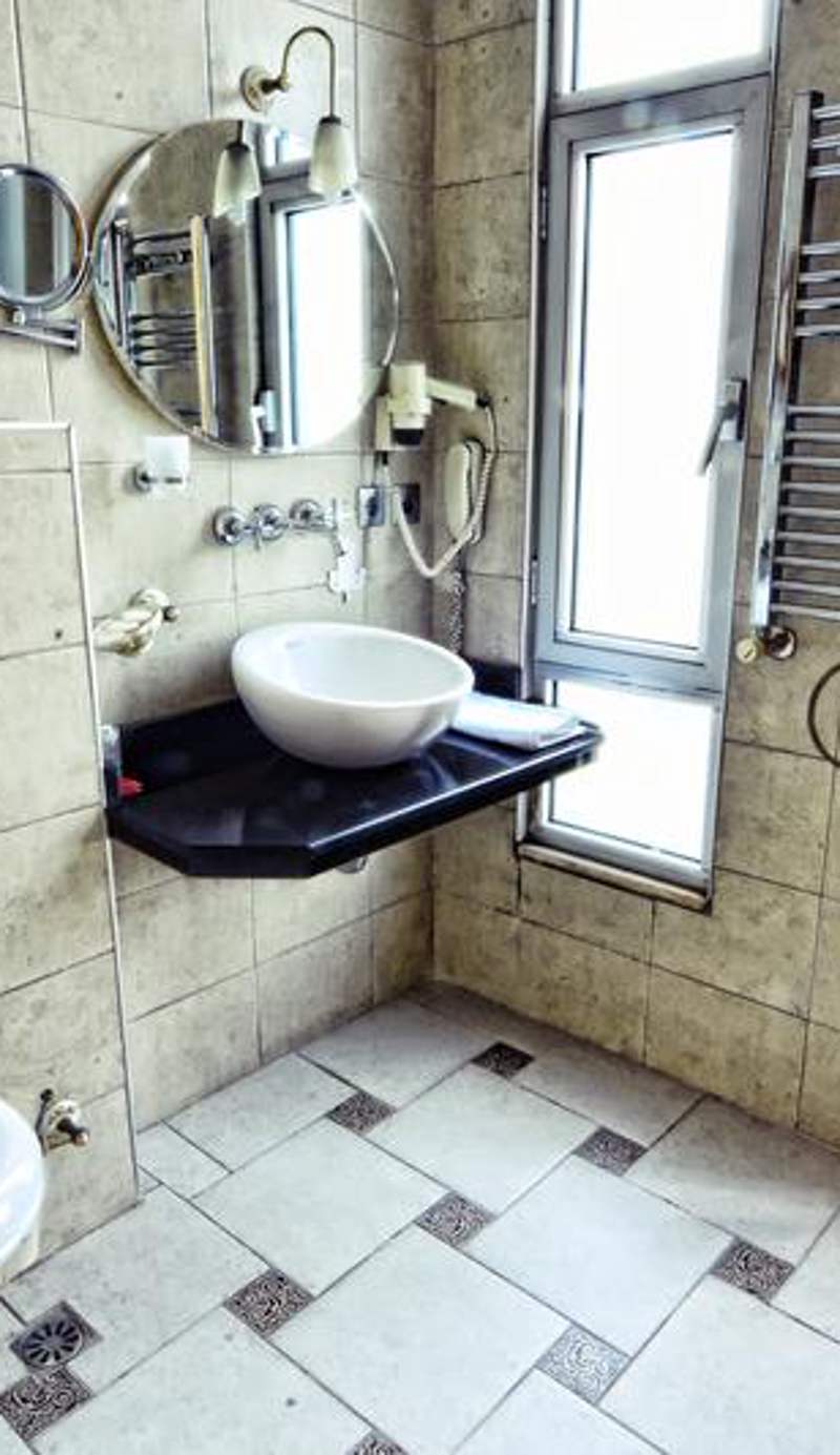 Santa Ottoman Boutique Hotel