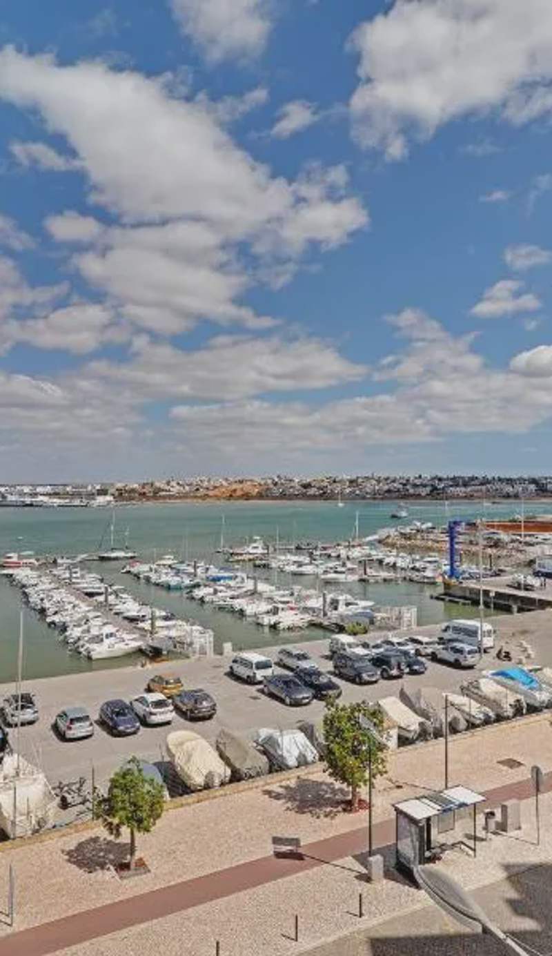 Portimão Marina View by Homing