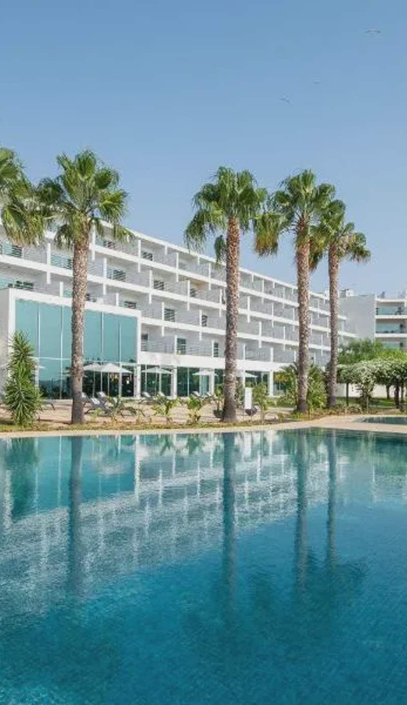 Vista Marina Apartamentos Turisticos