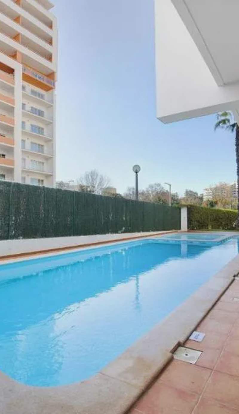 Alto Quintão Apartment