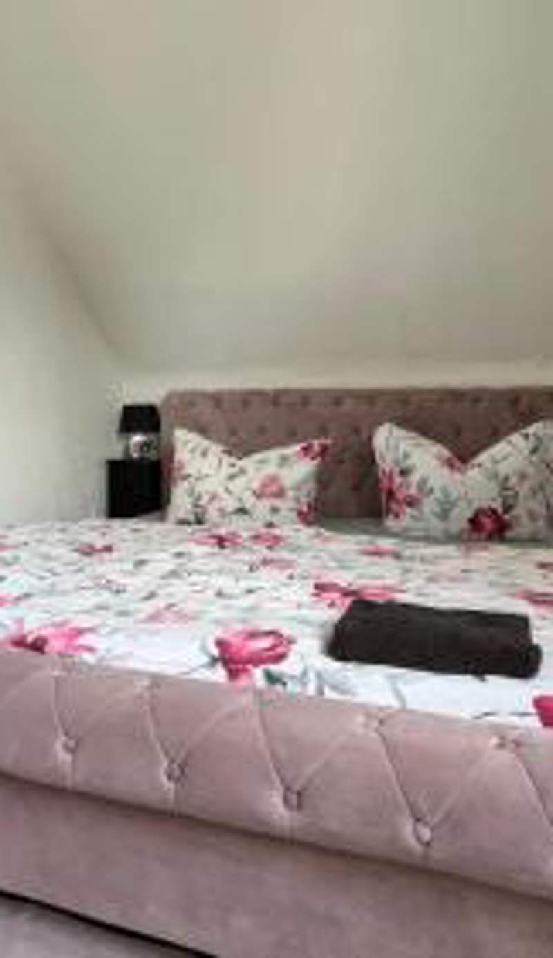 Ferienwohnung Harzgebirge