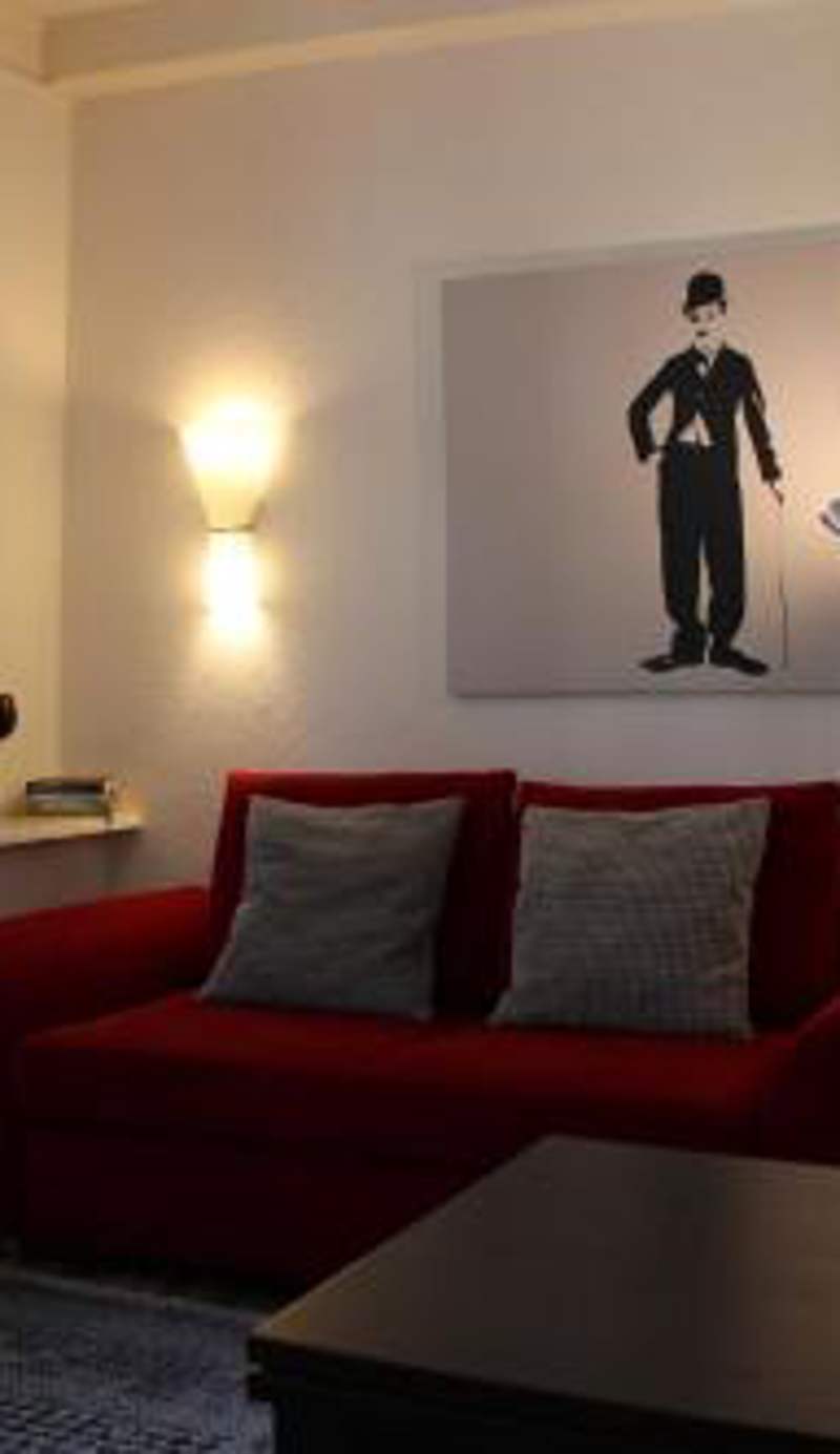 Ferienwohnung im Alten Peter
