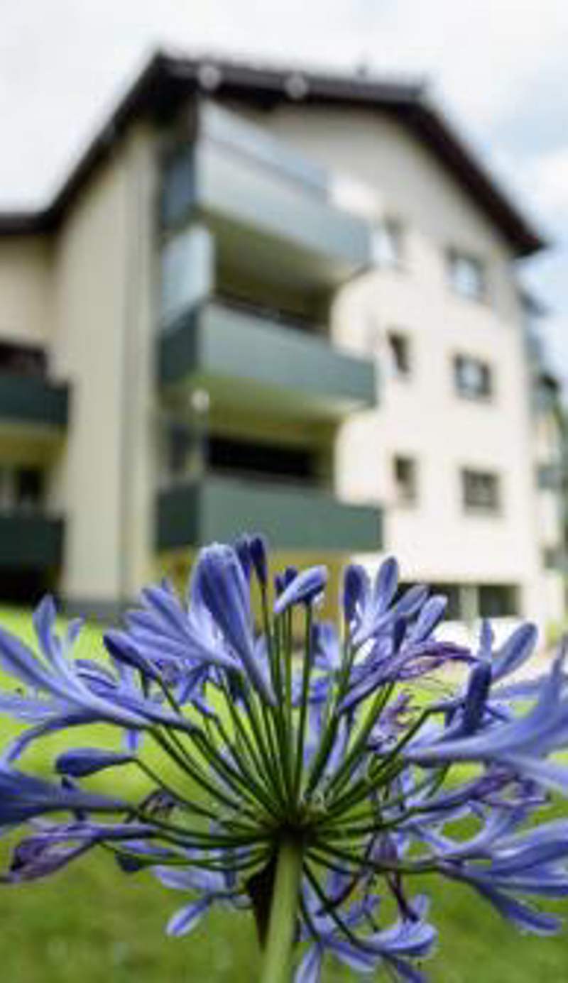 Ferienwohnung Marie