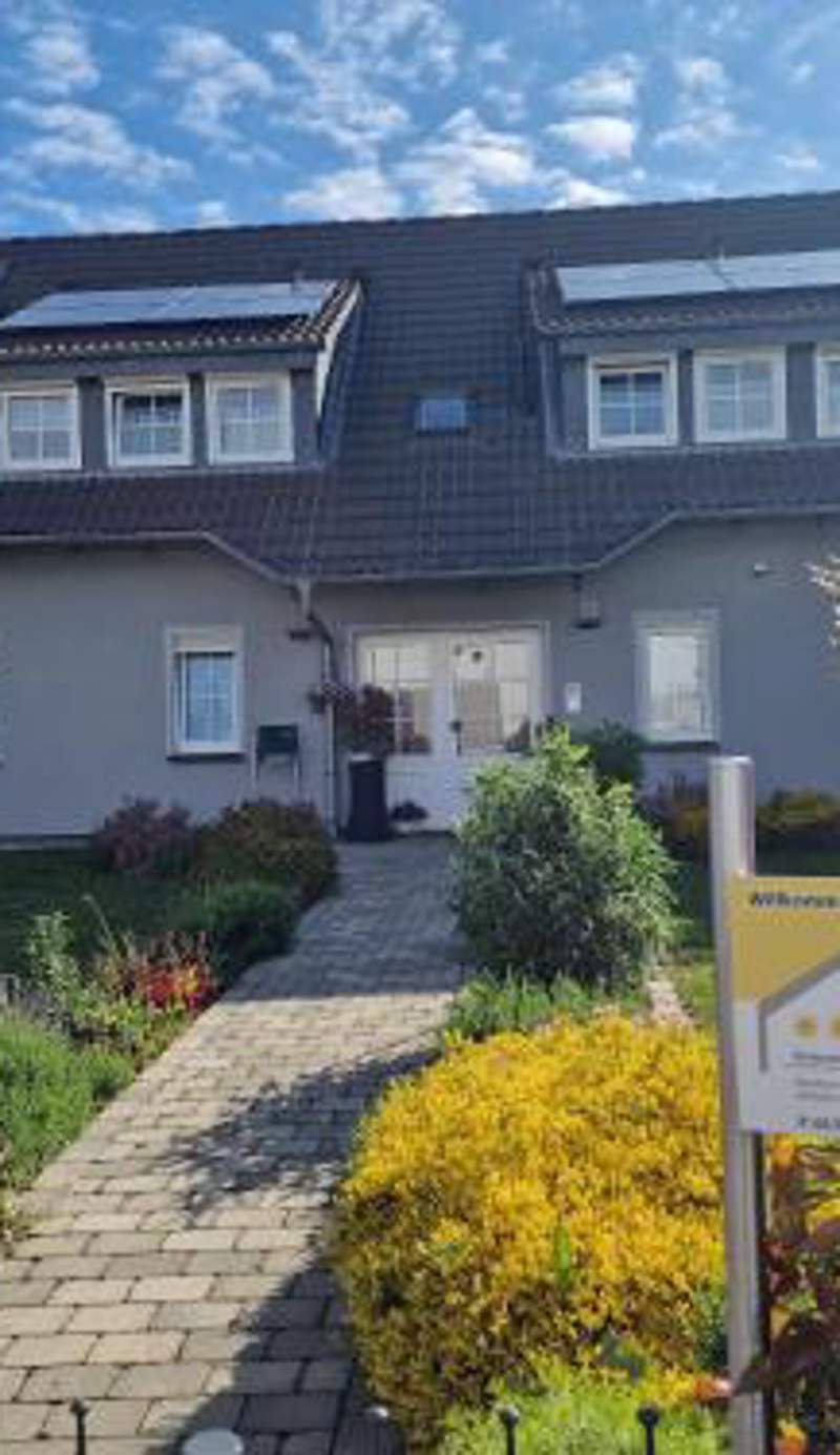 Ferienwohnung Vier Sterne