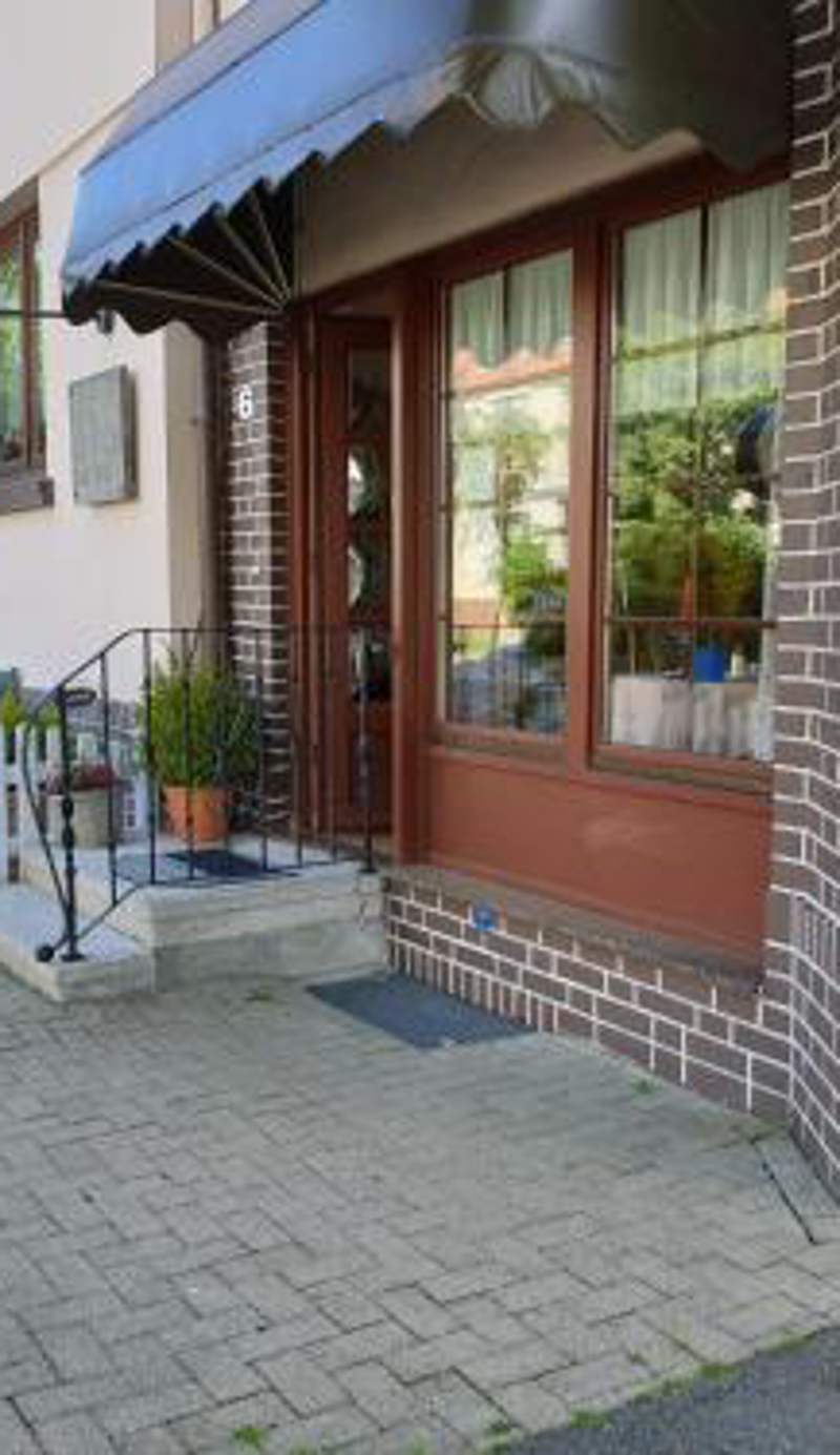 Gästehaus zum Georgenberg