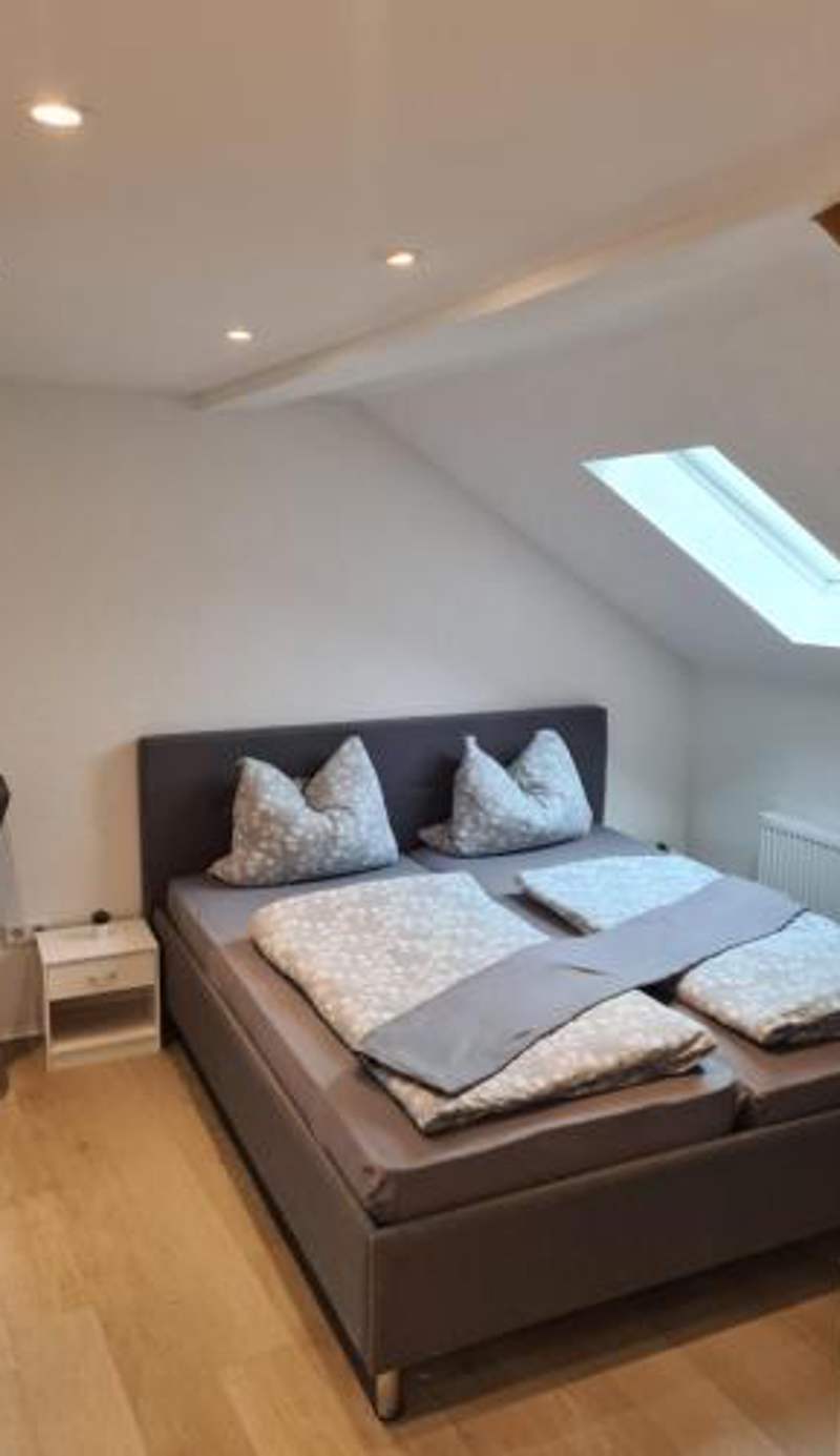 Ferienwohnung Ohanna Goslar