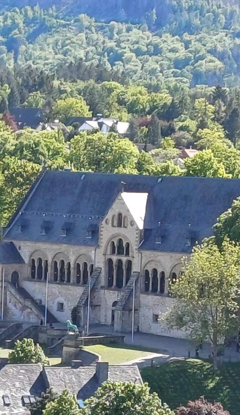 Ferien in Goslar, Freiers Ferienwohnungen
