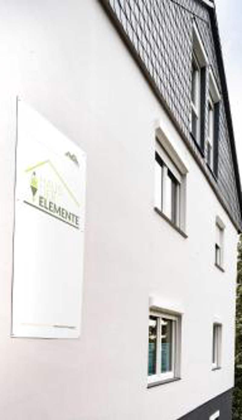 Haus der Elemente