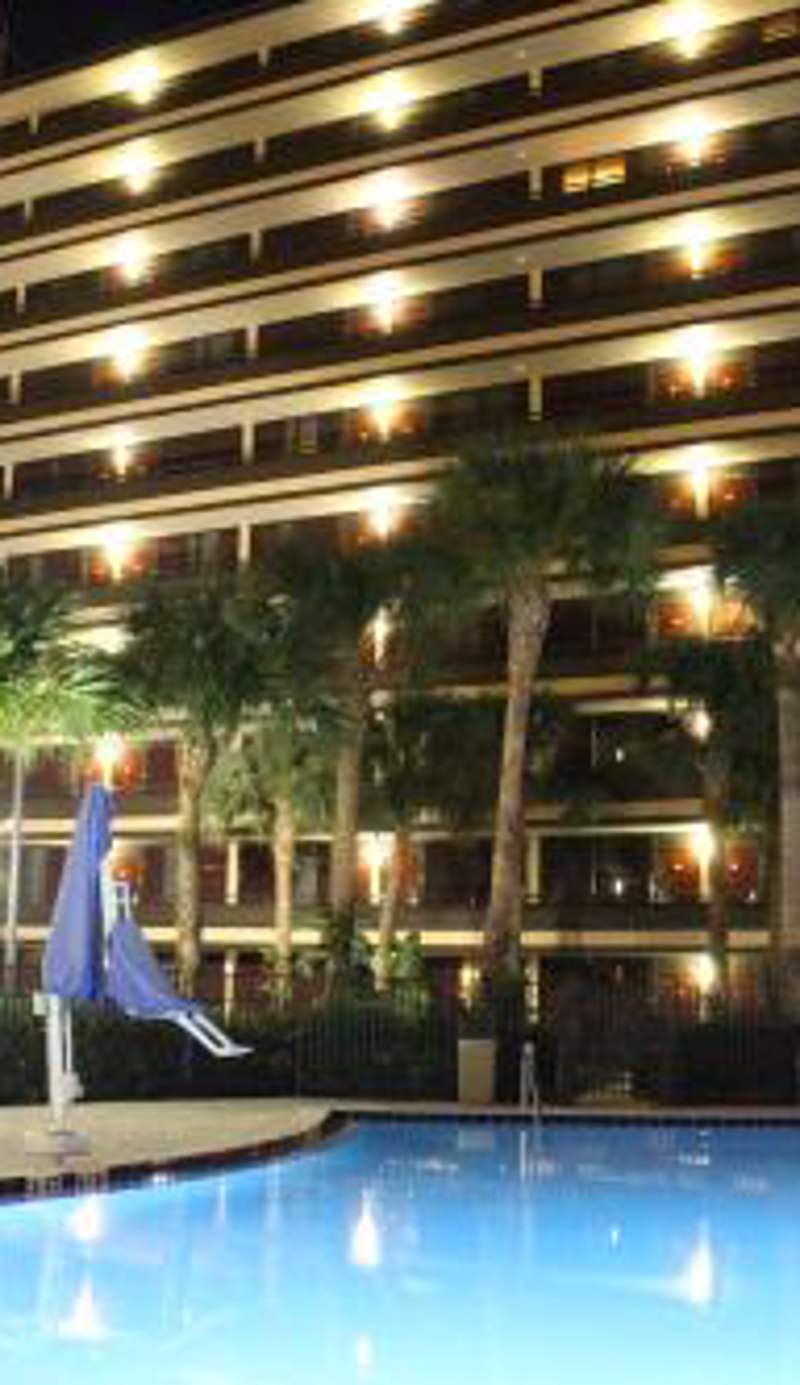 Rosen Inn at Pointe Orlando