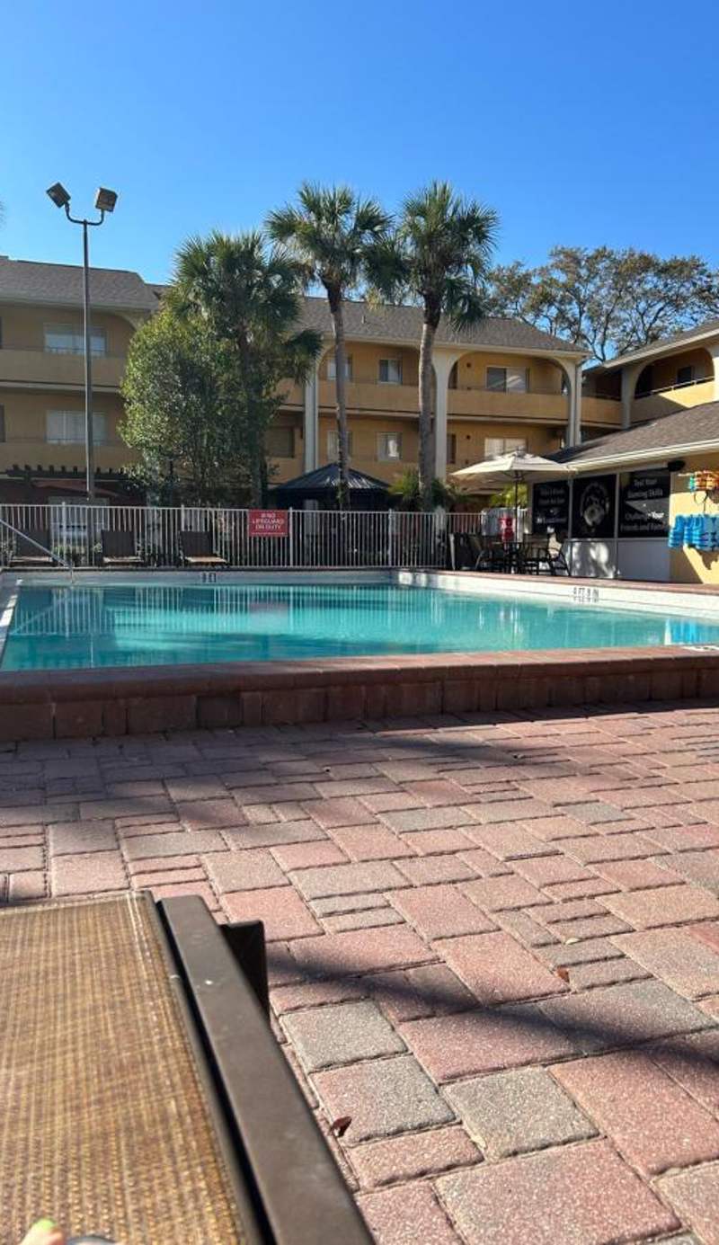 Westgate Leisure Resort