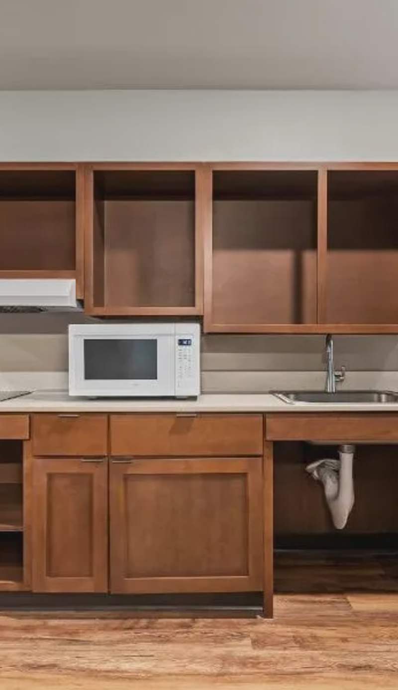 WoodSpring Suites Orlando East UCF