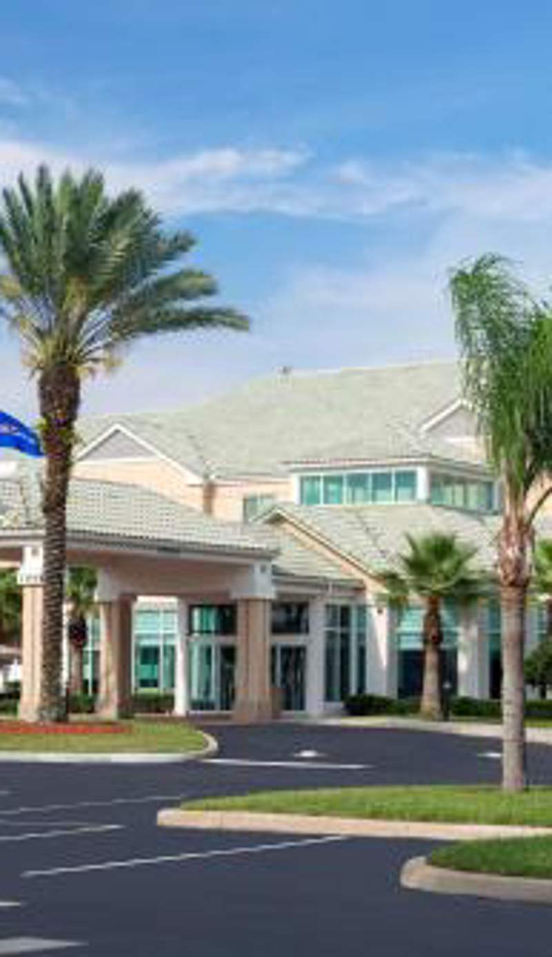 Hilton Garden Inn Orlando East - UCF Area