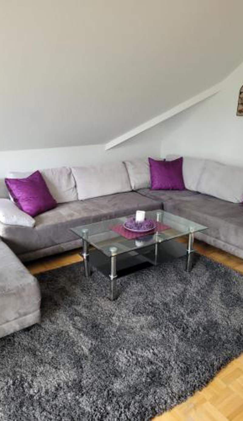 Ferienwohnung Holzberger
