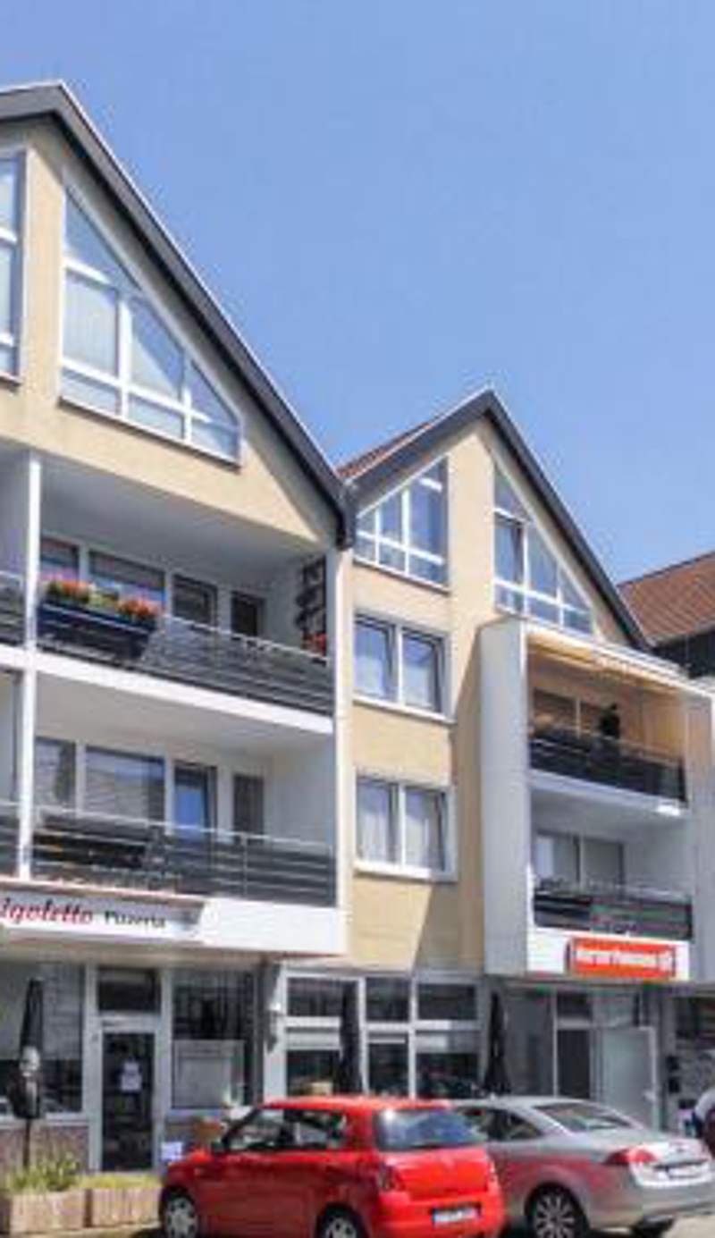 Altstadt Appartement Goslar