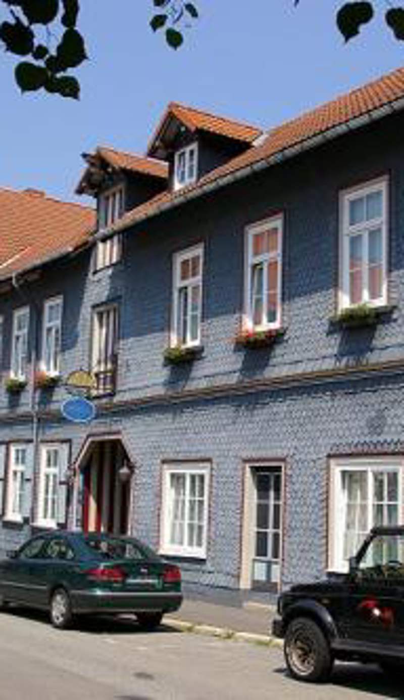 Gästehaus Schmitz