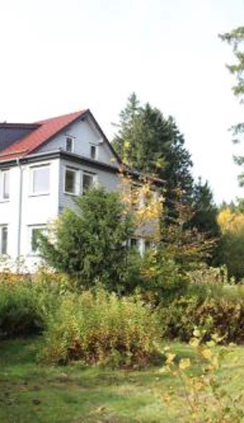 Apartment Pusteblume