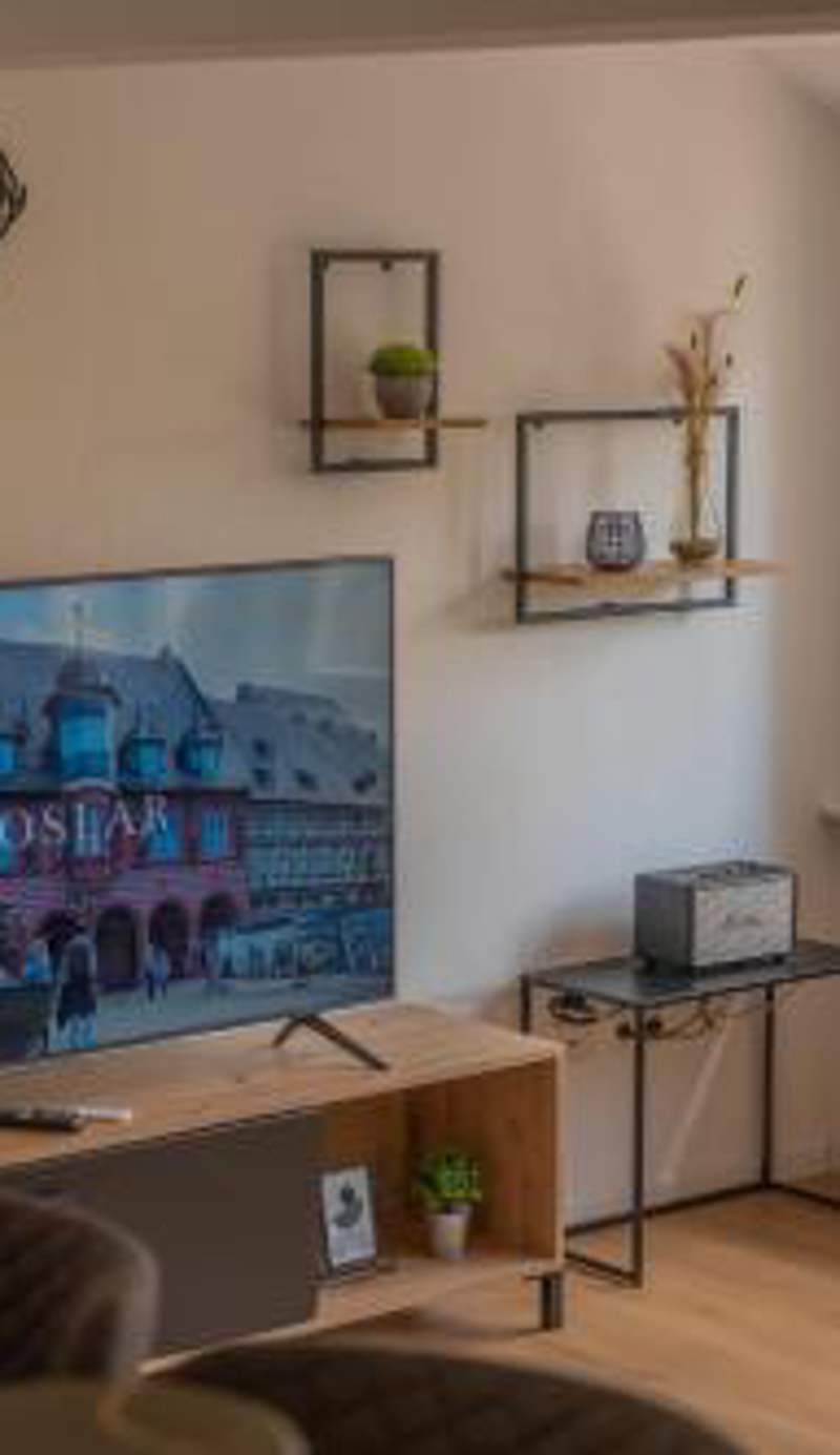 Goslar LIVING 1 - Modern & Zentral