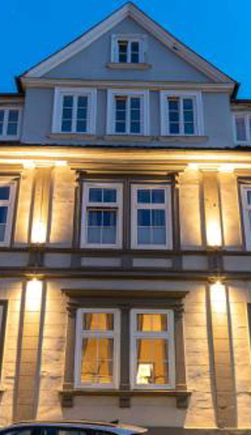 Hotel Kaiserhof