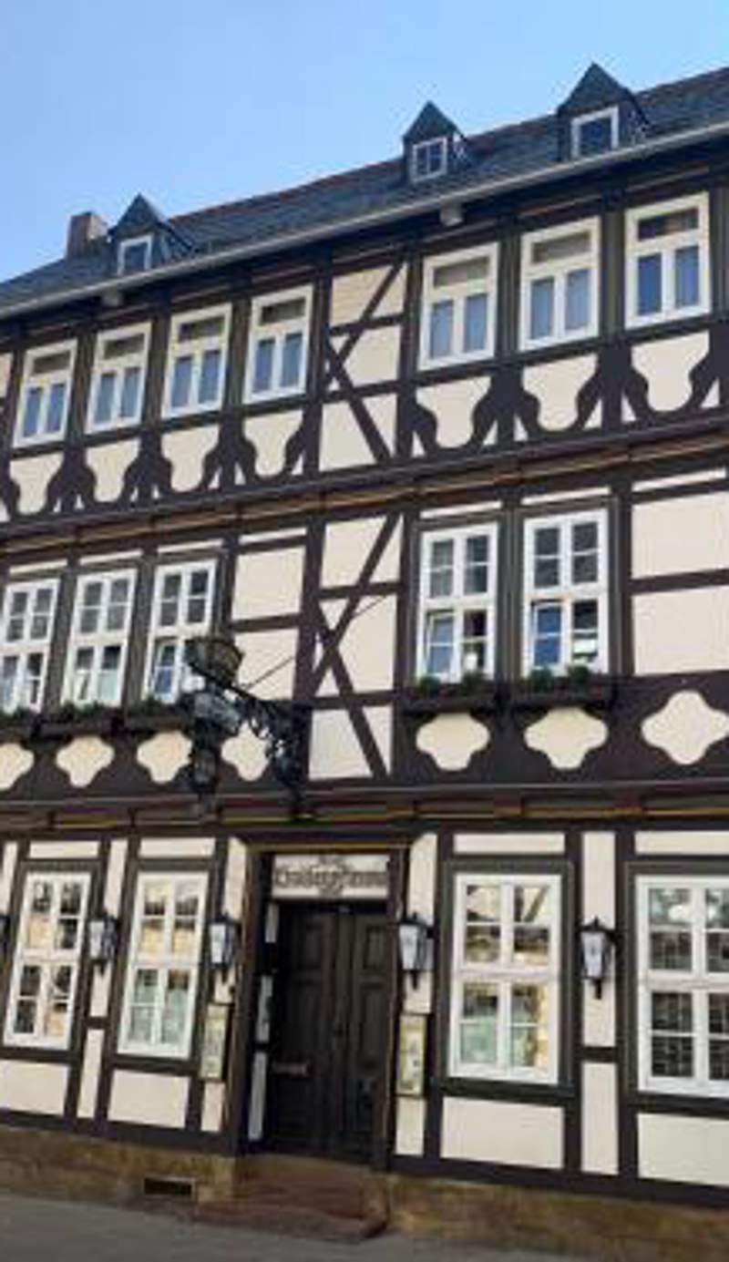 Hotel Goldene Krone