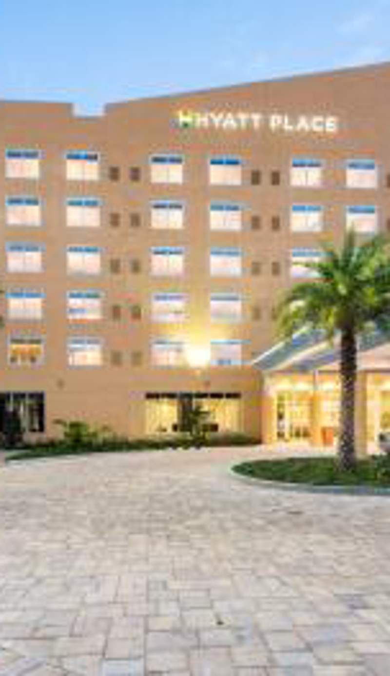 Hyatt Place Orlando/Lake Buena Vista