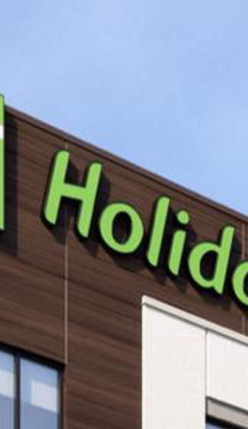 Holiday Inn Orlando North - Winter Park by IHG