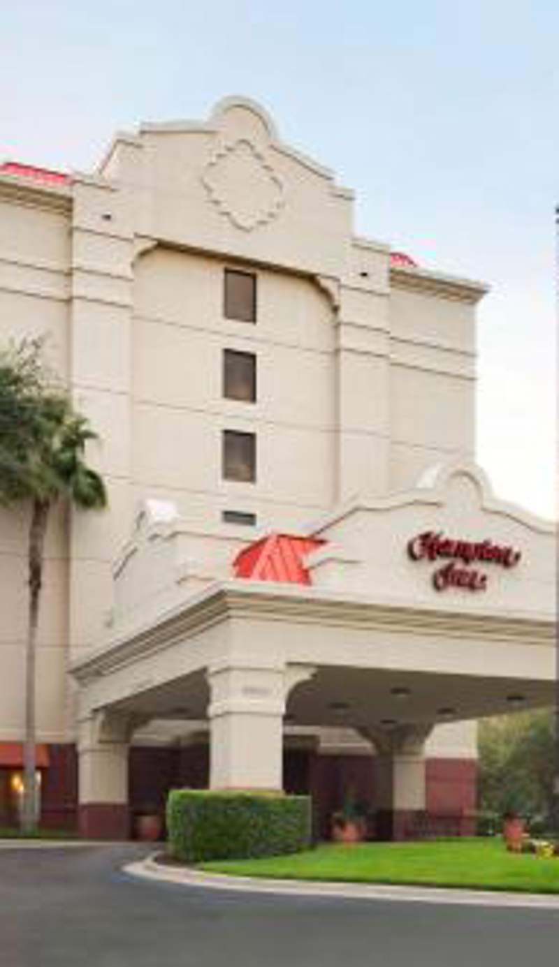 Hampton Inn Orlando International Drive Convention Center