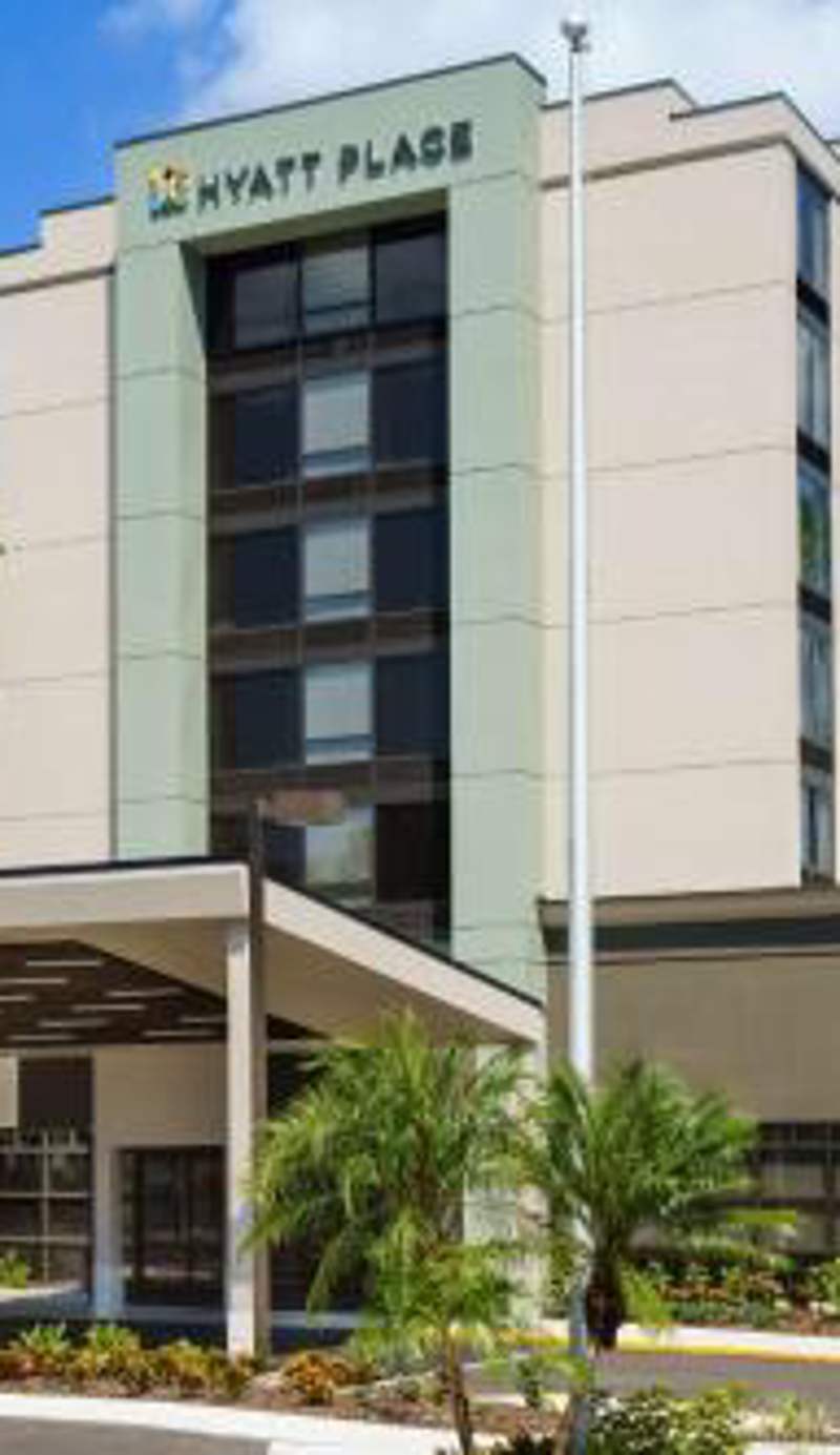 Hyatt Place Orlando / I-Drive / Convention Center