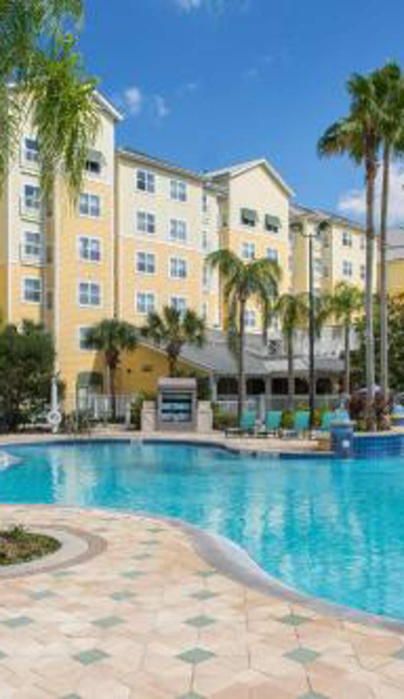 Residence Inn by Marriott Orlando at SeaWorld