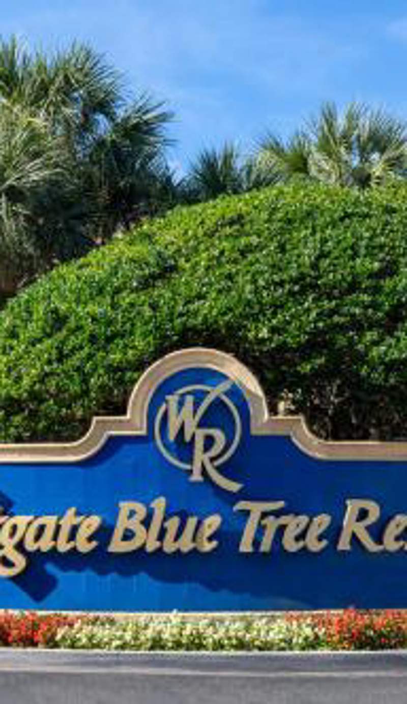 Westgate Blue Tree Resort