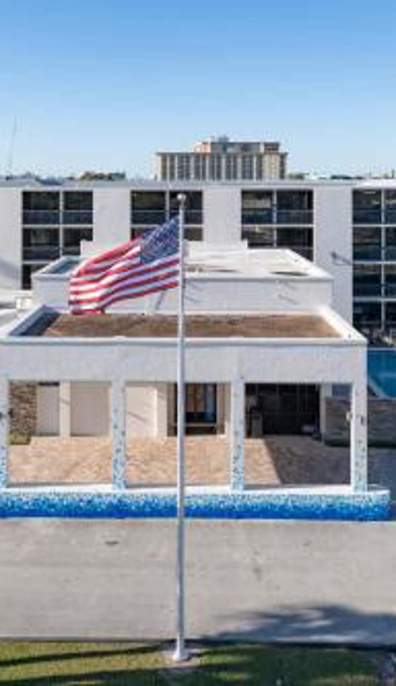 Hotel Monreale Express International Drive Orlando
