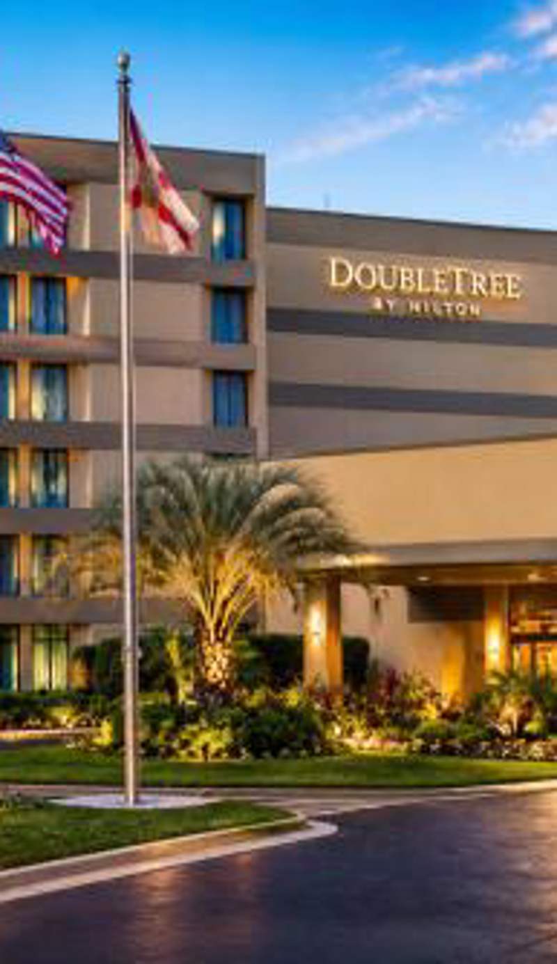 DoubleTree by Hilton Orlando East - UCF Area
