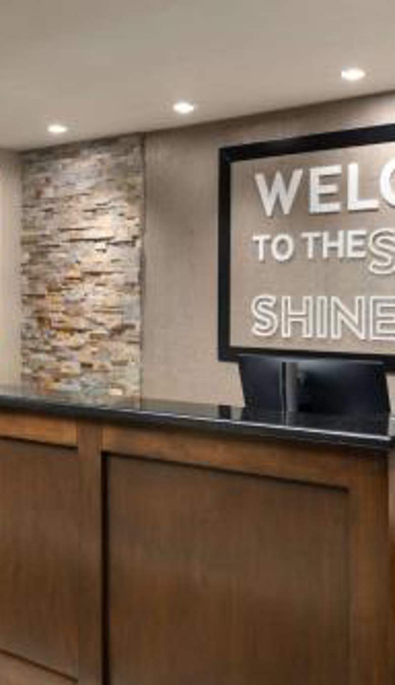 Hampton Inn & Suites Orlando/Downtown South - Medical Center