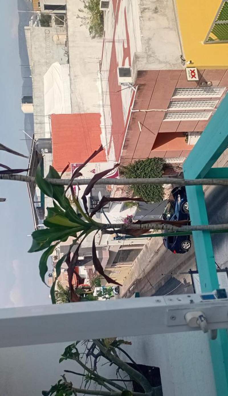 Hostal Tres Central