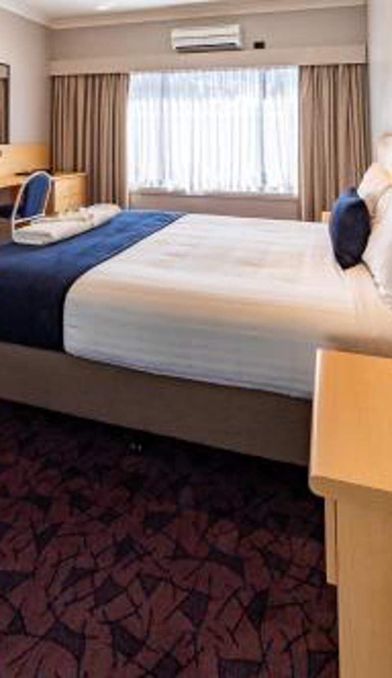 Albert Motel