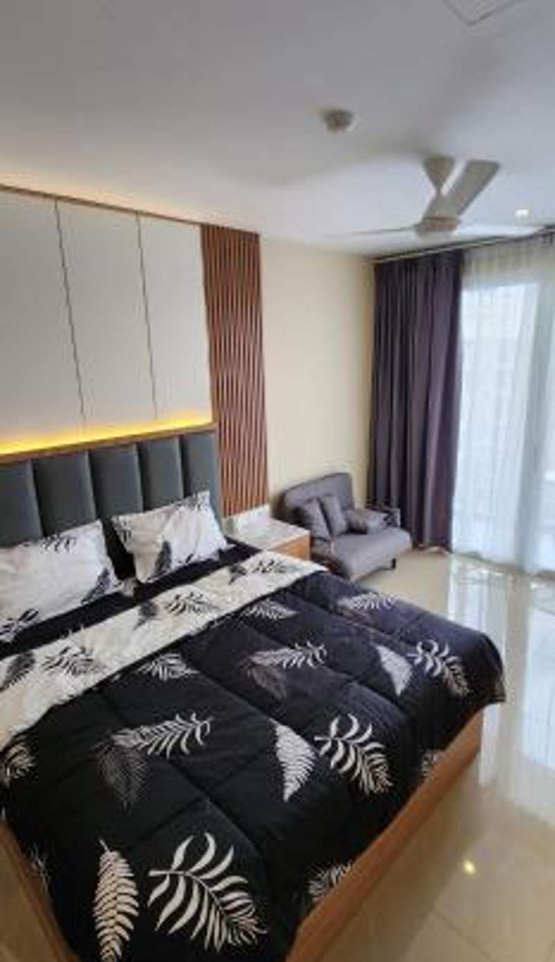 Nagoya Thamrin City Apartment High Floor