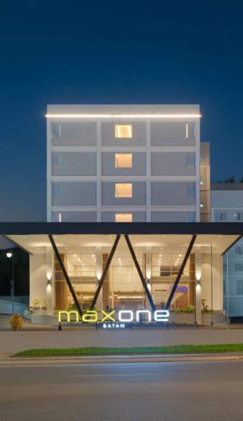 MAXONE Batam