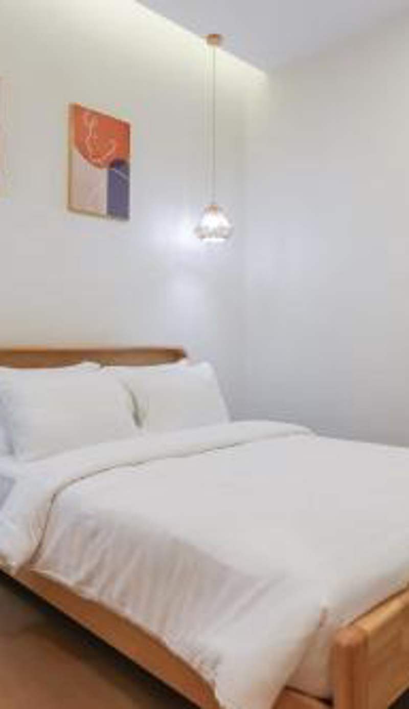 Casabella Homestay Batam