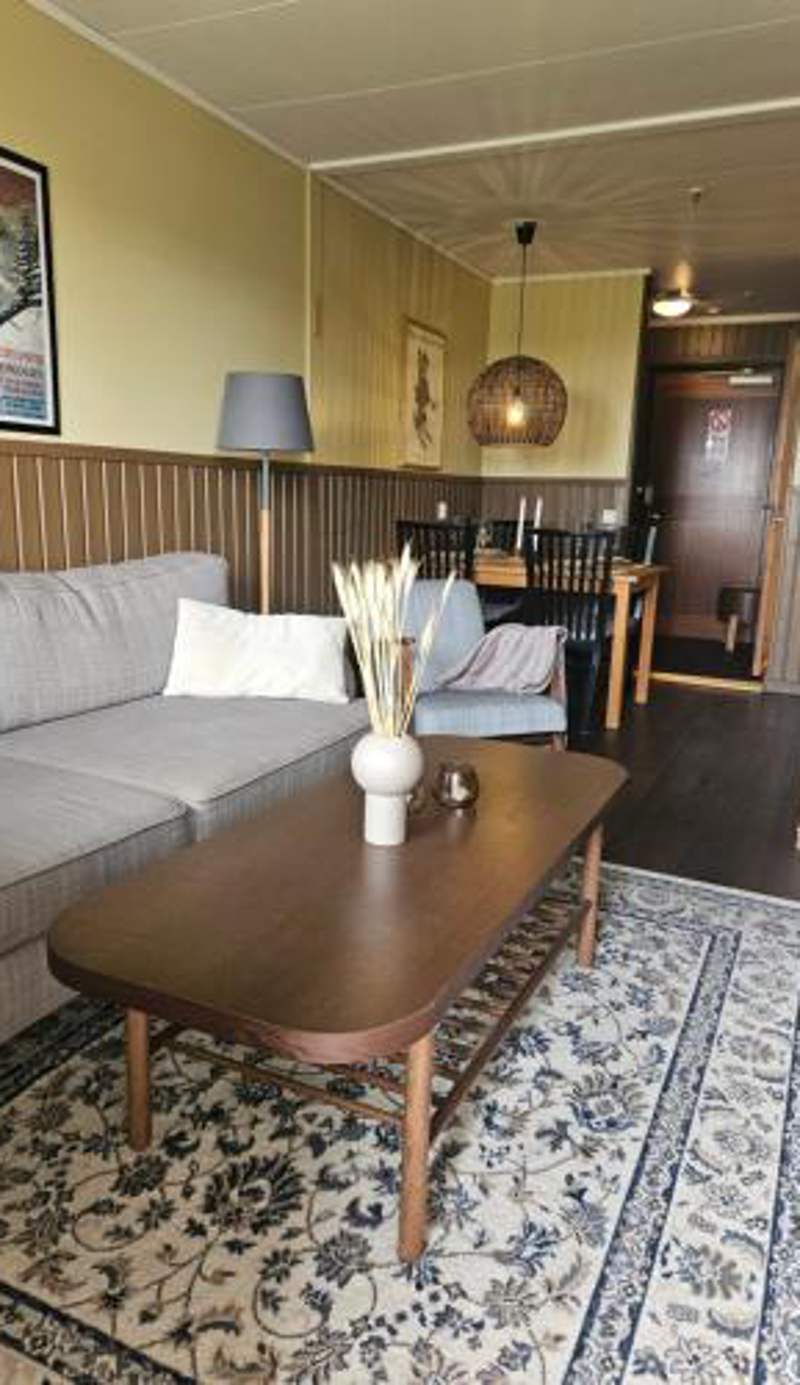 Stöten Mitt Apartment, Sälen